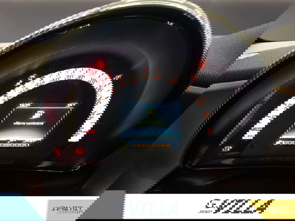 smart Fortwo Cabrio usata a Monza e Brianza (12)