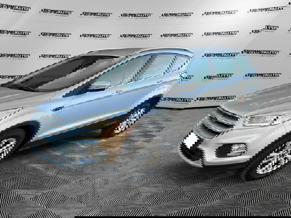 Ford Kuga usata a Parma