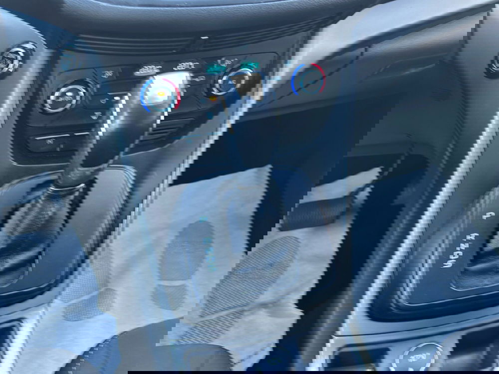 Ford Kuga usata a Parma (12)