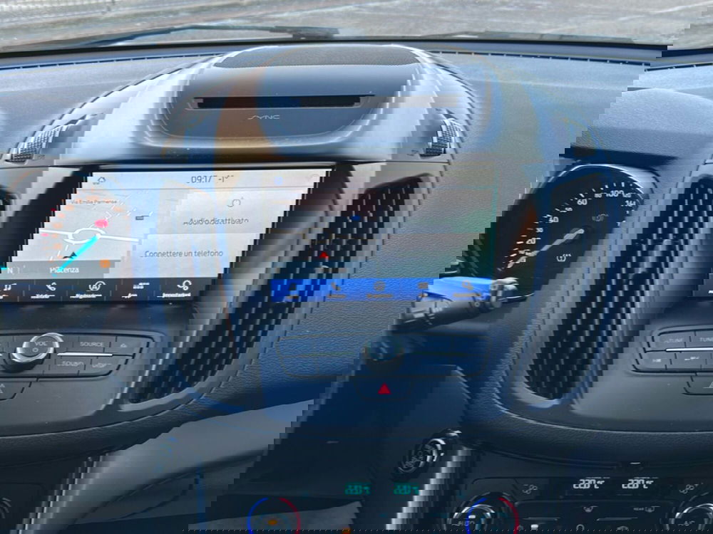 Ford Kuga usata a Parma (14)