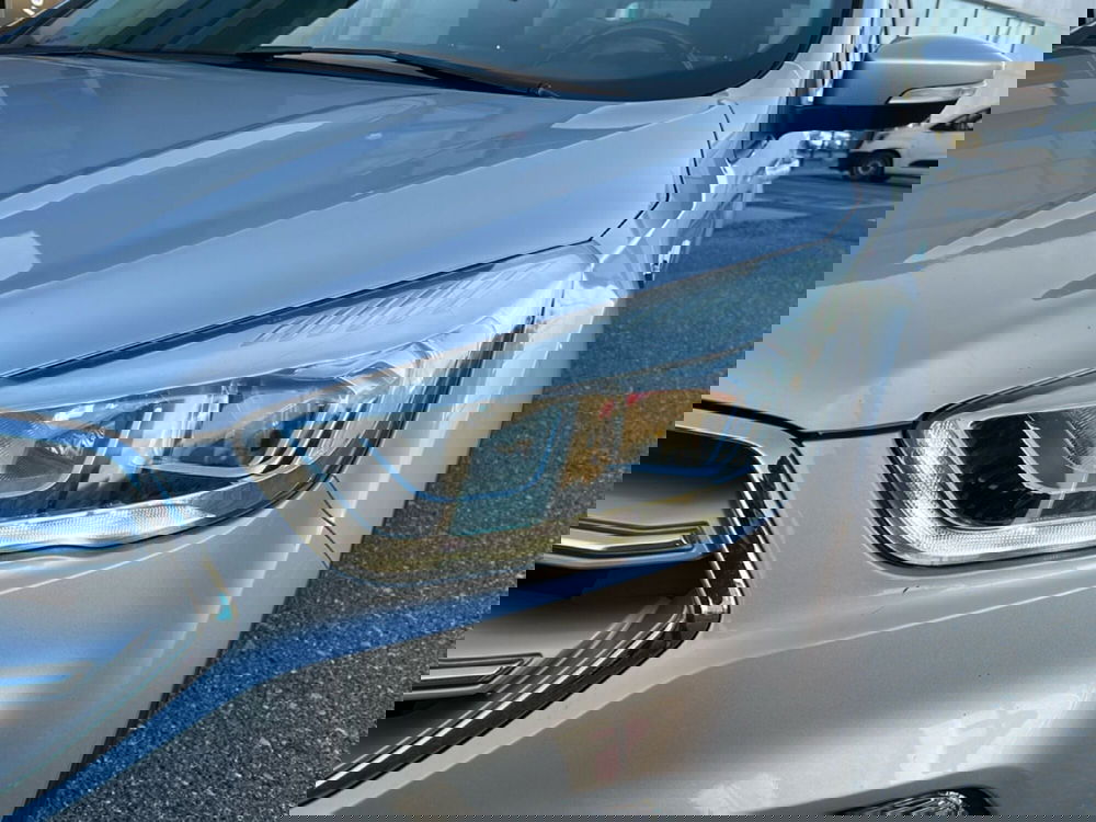 Ford Kuga usata a Parma (16)