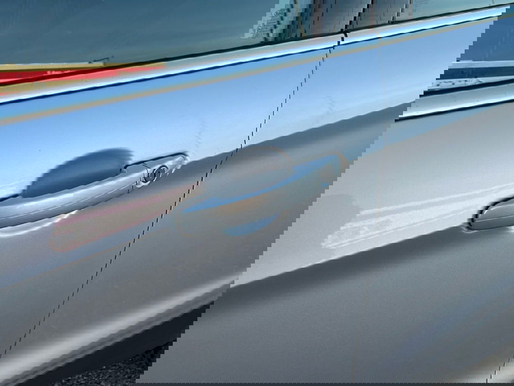 Ford Kuga usata a Parma (17)