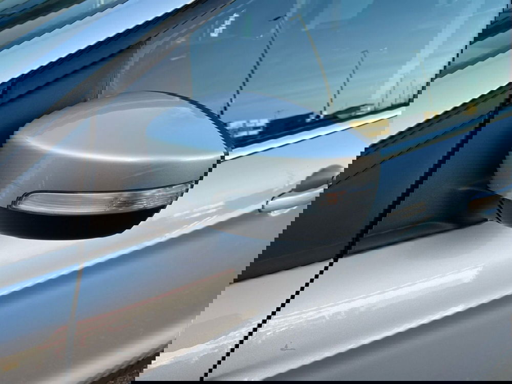 Ford Kuga usata a Parma (19)