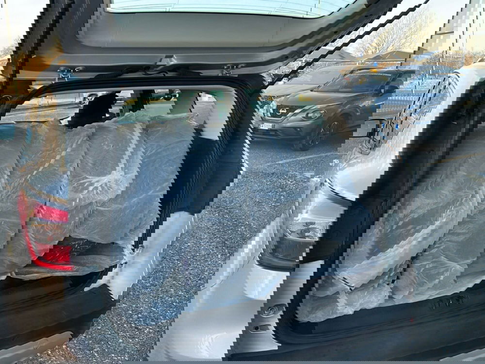 Ford Kuga usata a Parma (20)