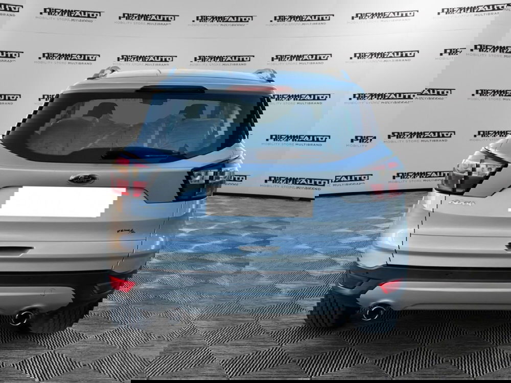 Ford Kuga usata a Parma (4)