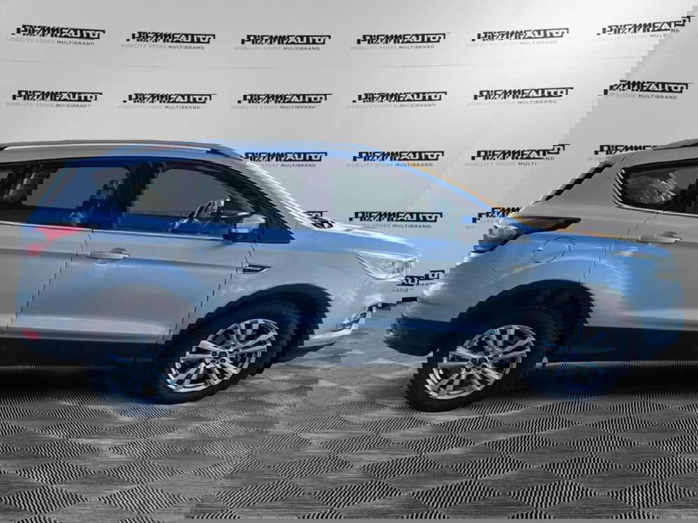 Ford Kuga usata a Parma (6)