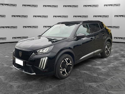 Peugeot 2008 1.2 puretech Active s&amp;s 100cv del 2025 usata a Fidenza