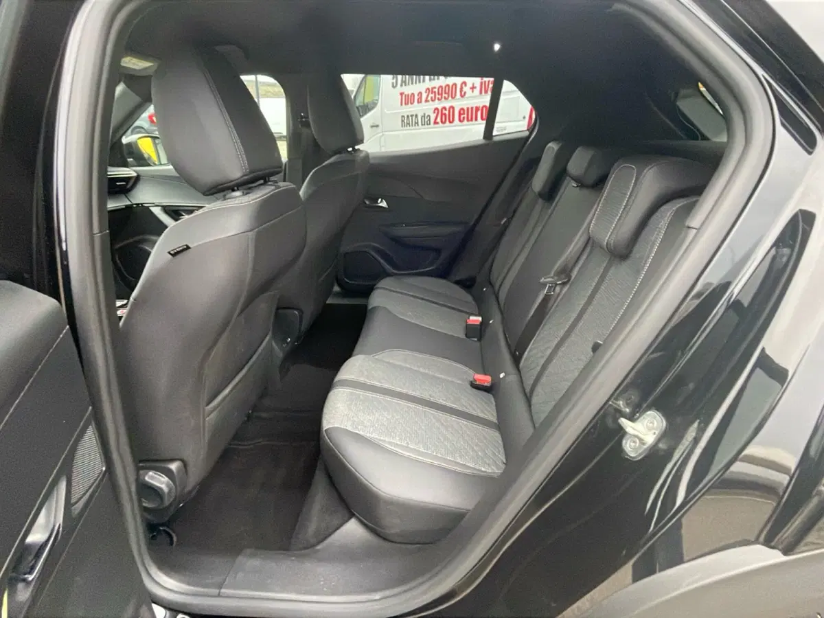 Peugeot 2008 usata a Parma (10)