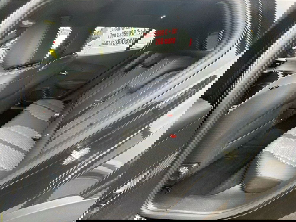 Peugeot 2008 usata a Parma (10)