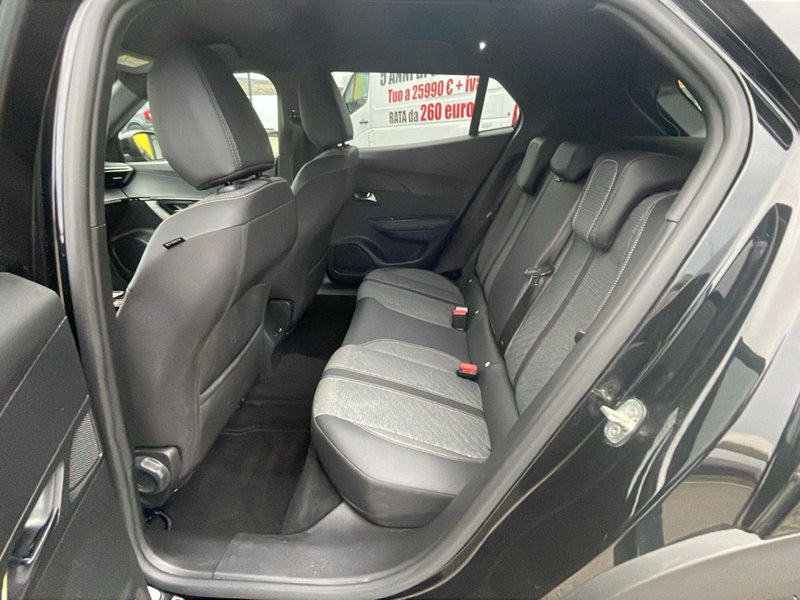 Peugeot 2008 usata a Parma (10)