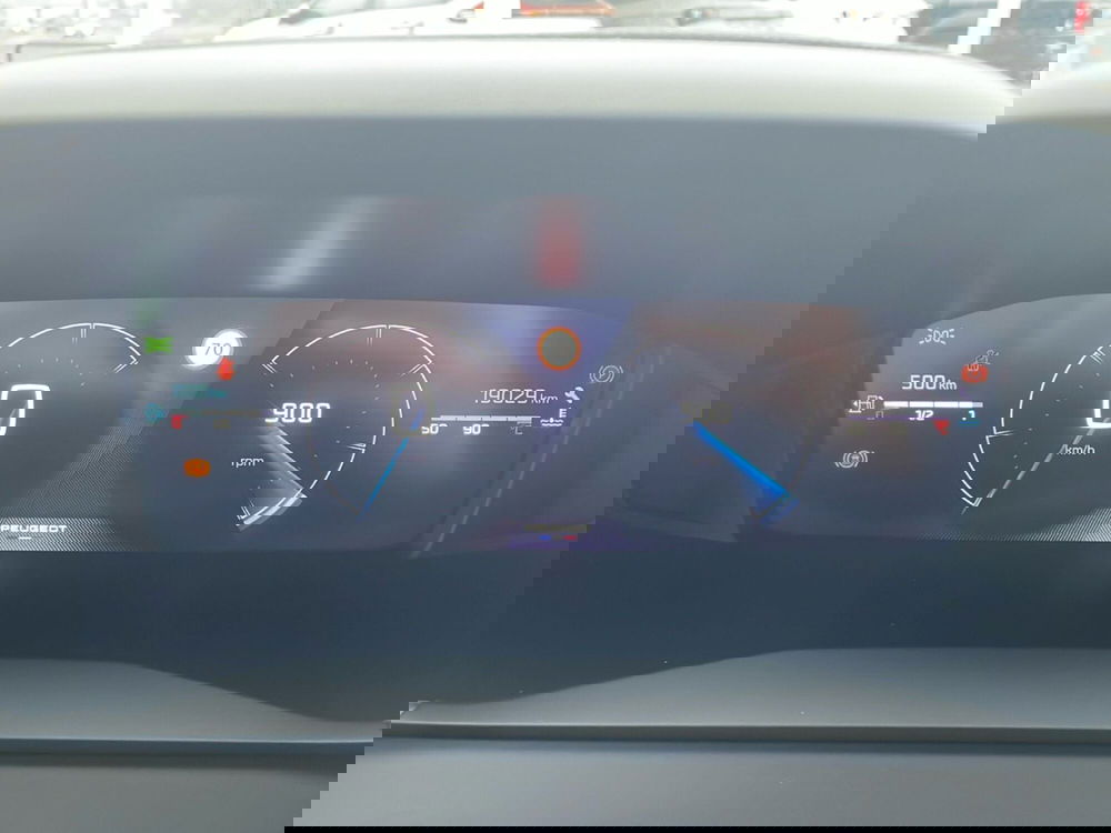 Peugeot 2008 usata a Parma (12)