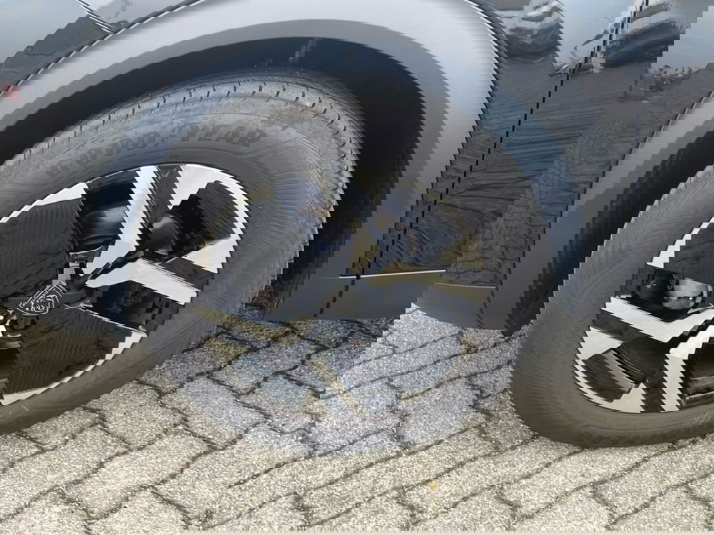 Peugeot 2008 usata a Parma (14)