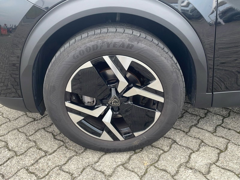 Peugeot 2008 usata a Parma (14)