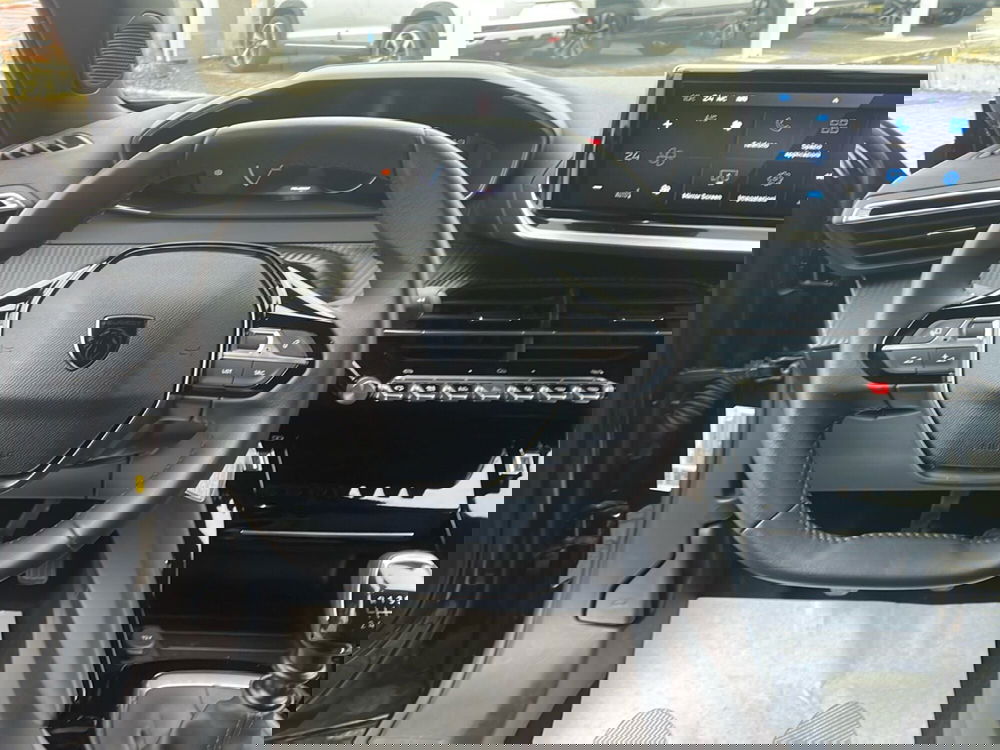 Peugeot 2008 usata a Parma (15)