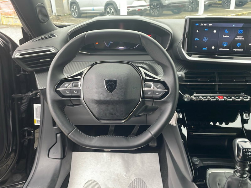 Peugeot 2008 usata a Parma (15)