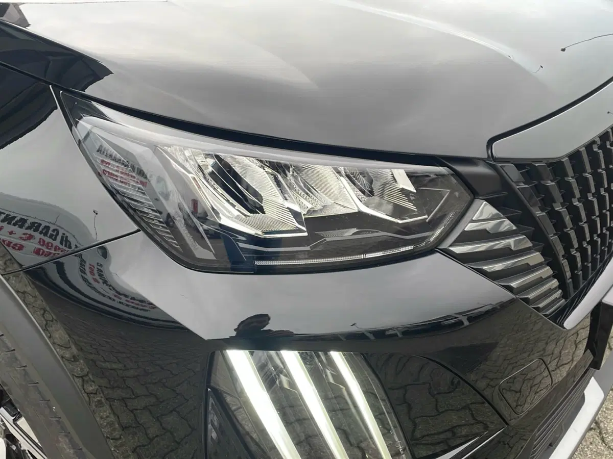 Peugeot 2008 usata a Parma (16)