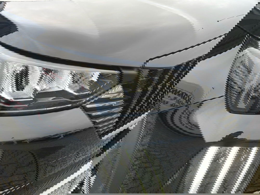 Peugeot 2008 usata a Parma (16)