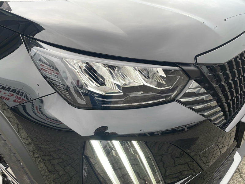 Peugeot 2008 usata a Parma (16)