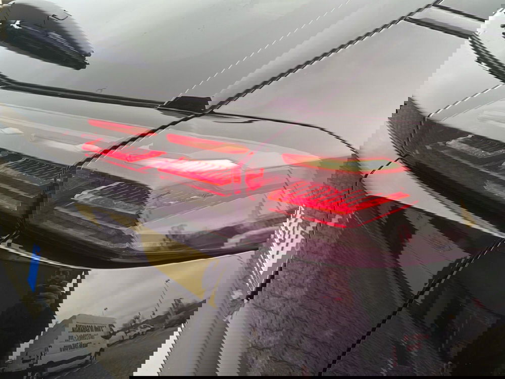 Peugeot 2008 usata a Parma (17)