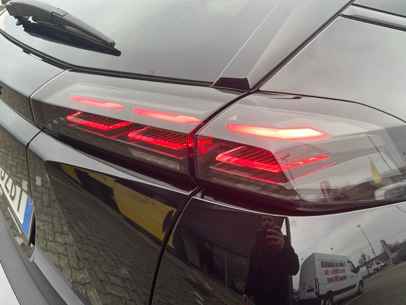 Peugeot 2008 usata a Parma (17)