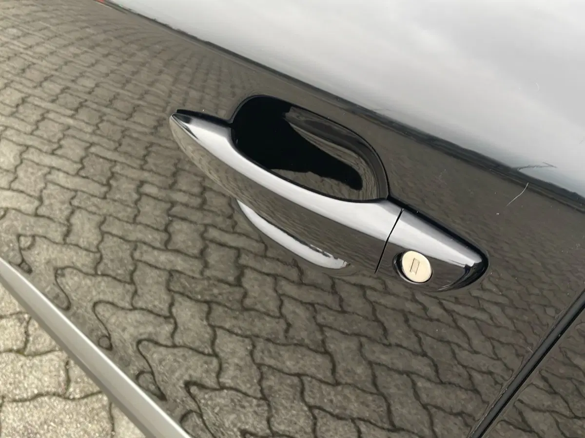 Peugeot 2008 usata a Parma (18)