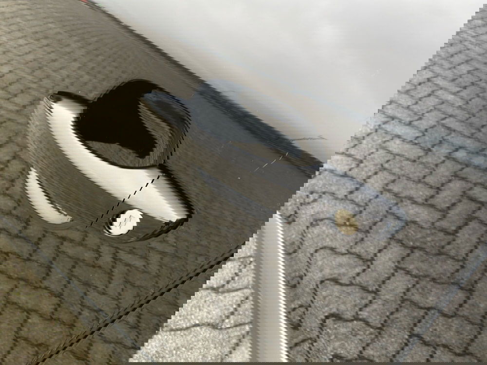 Peugeot 2008 usata a Parma (18)