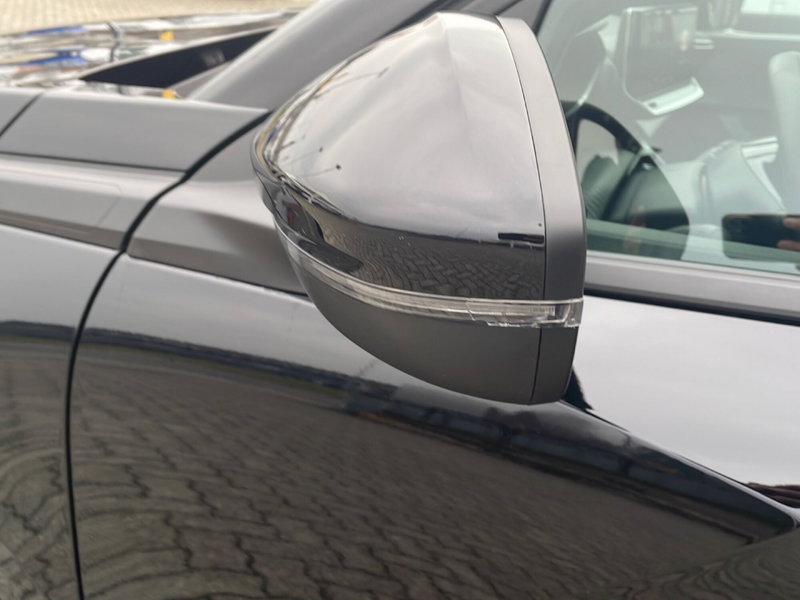 Peugeot 2008 usata a Parma (19)