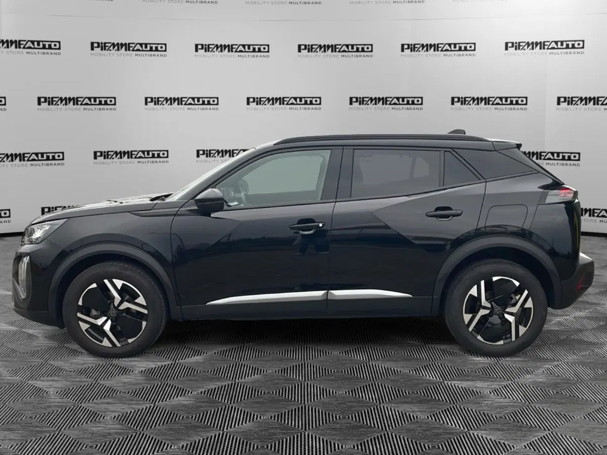 Peugeot 2008 usata a Parma (2)
