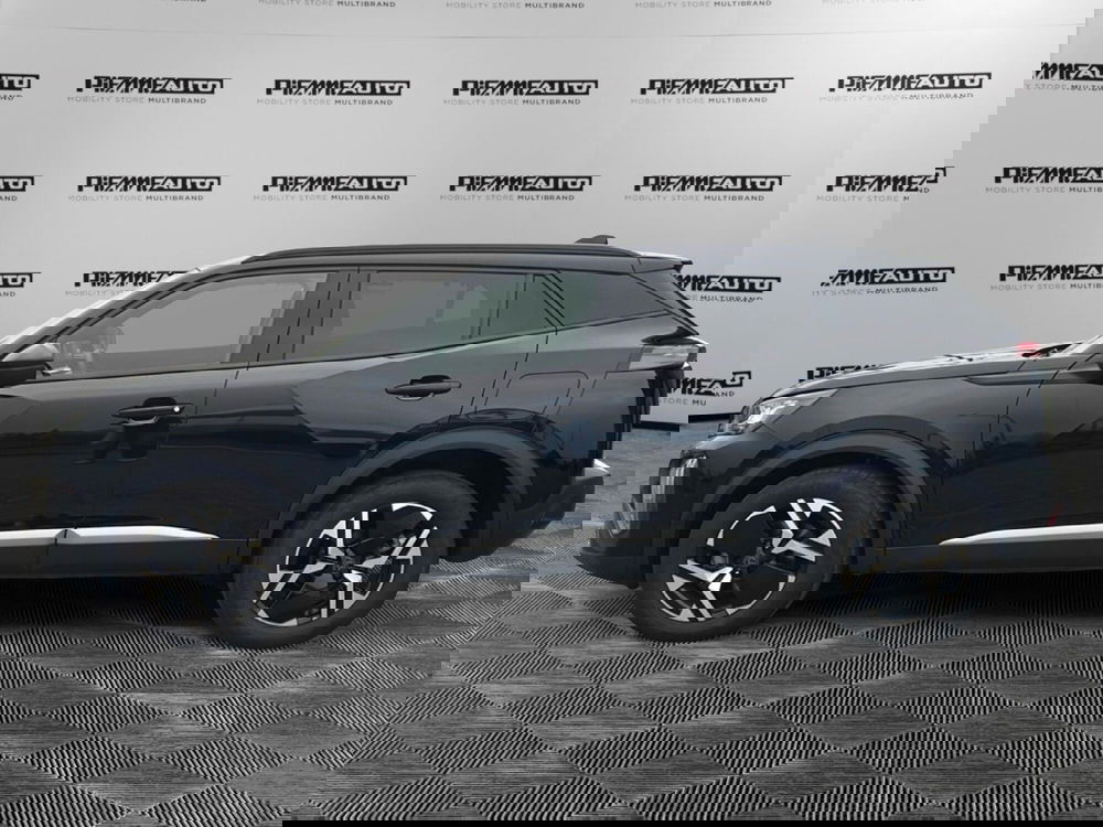 Peugeot 2008 usata a Parma (2)