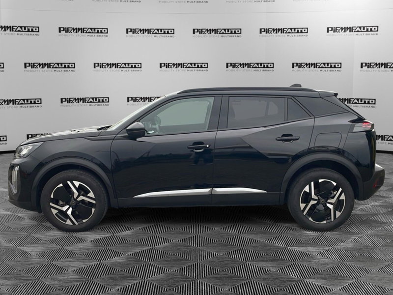 Peugeot 2008 usata a Parma (2)