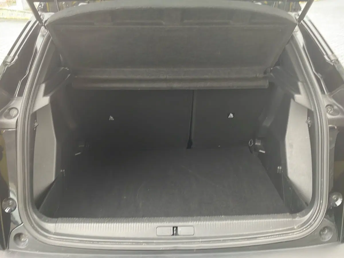 Peugeot 2008 usata a Parma (20)