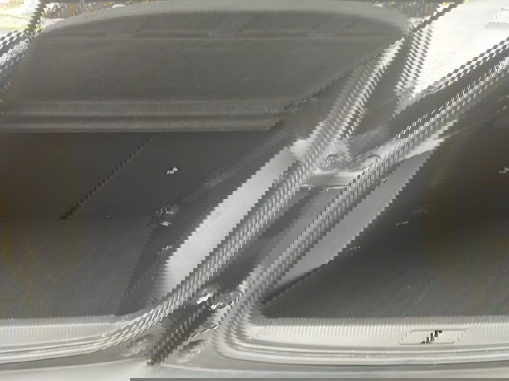 Peugeot 2008 usata a Parma (20)