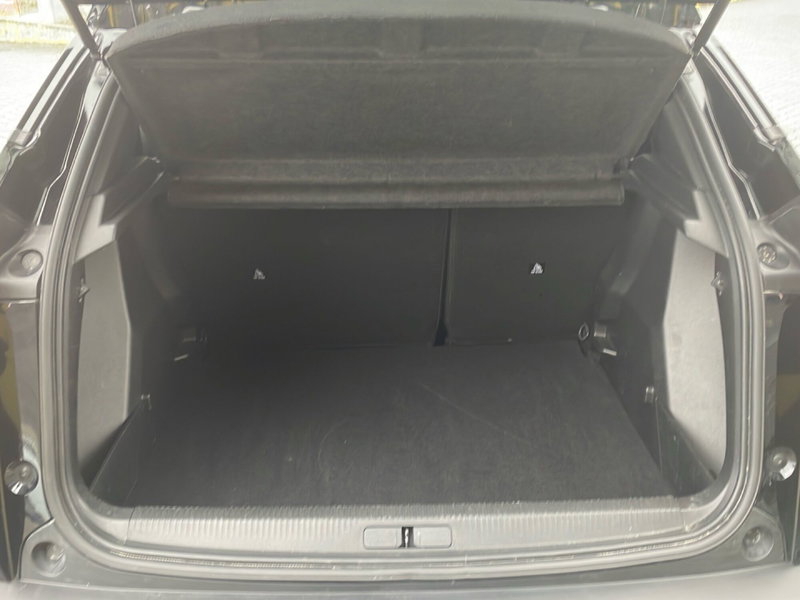 Peugeot 2008 usata a Parma (20)
