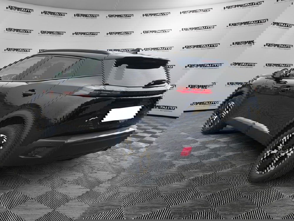 Peugeot 2008 usata a Parma (3)