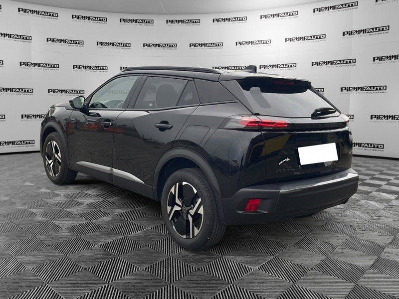 Peugeot 2008 usata a Parma (3)
