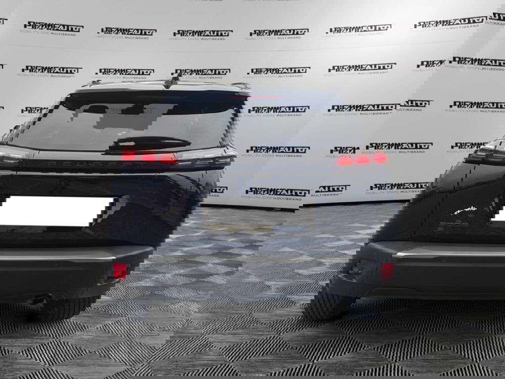 Peugeot 2008 usata a Parma (4)