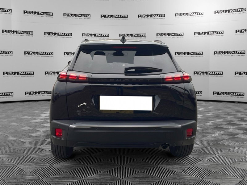 Peugeot 2008 usata a Parma (4)