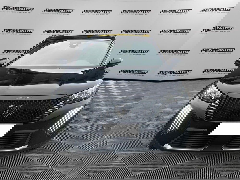 Peugeot 2008 usata a Parma (5)