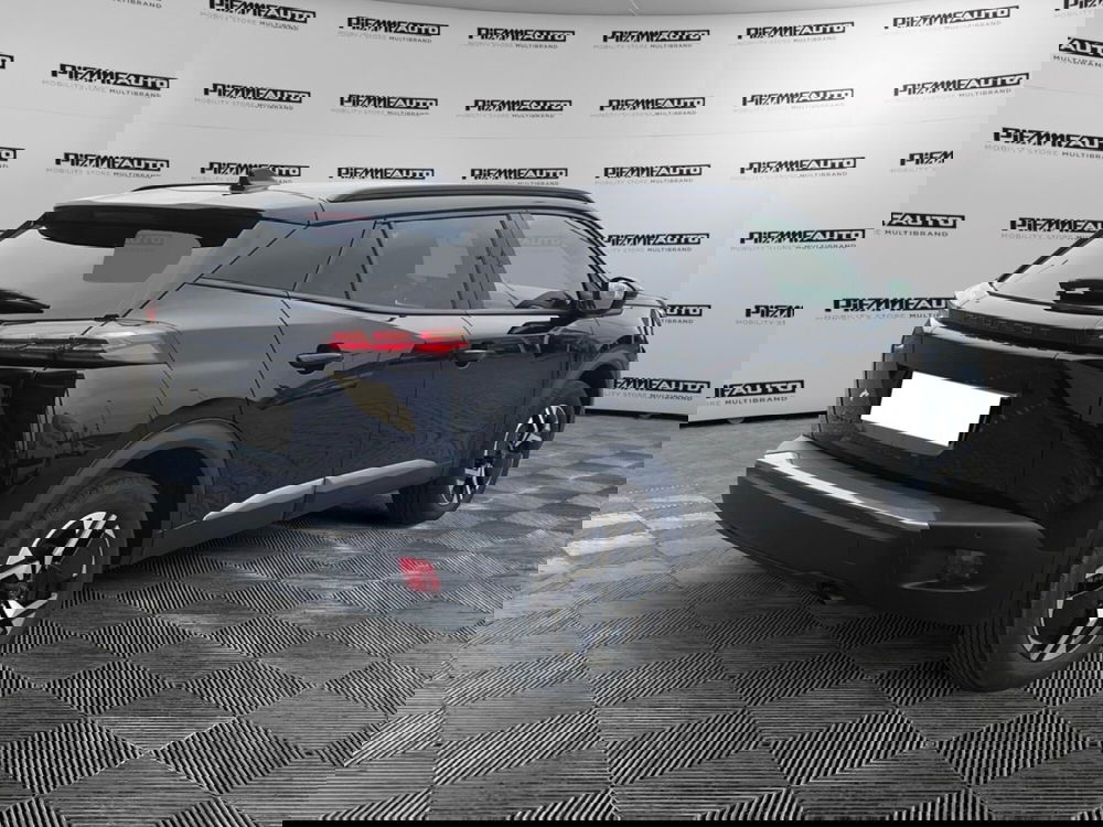 Peugeot 2008 usata a Parma (6)