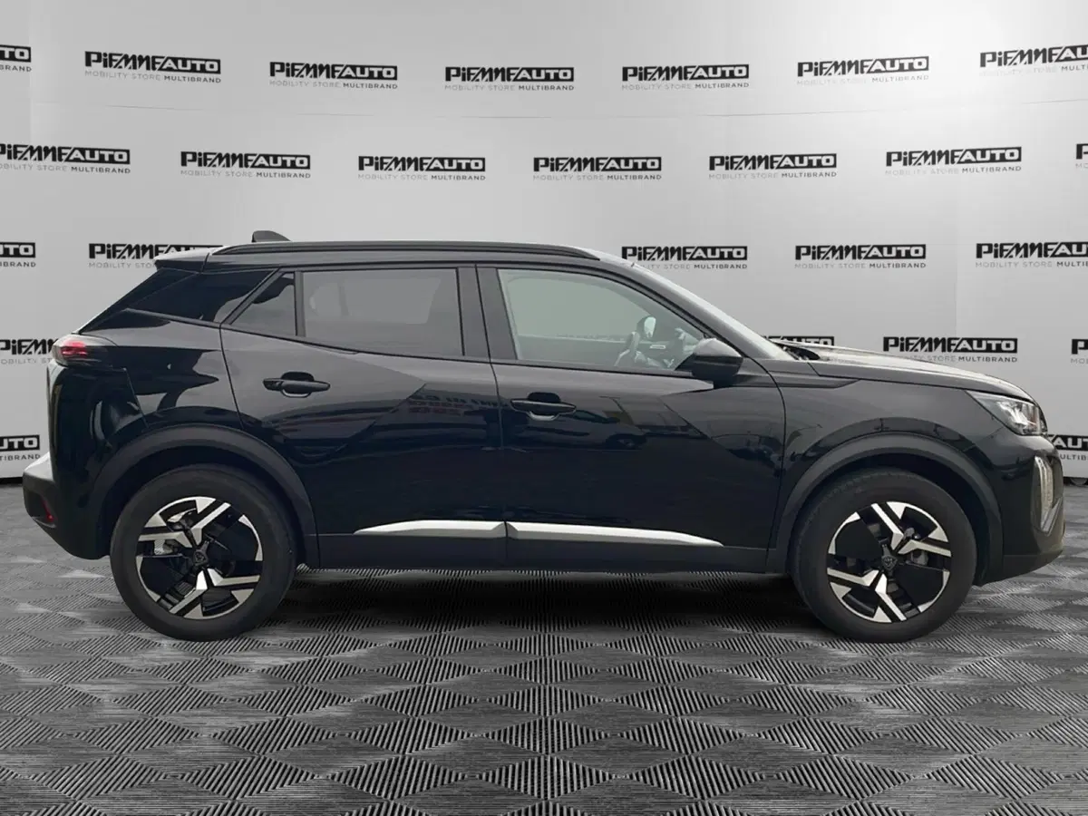 Peugeot 2008 usata a Parma (7)