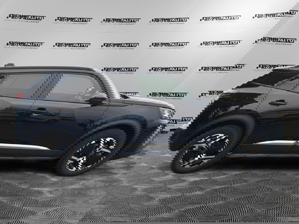 Peugeot 2008 usata a Parma (7)