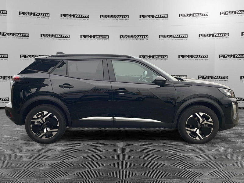 Peugeot 2008 usata a Parma (7)