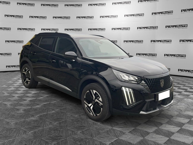 Peugeot 2008 usata a Parma (8)