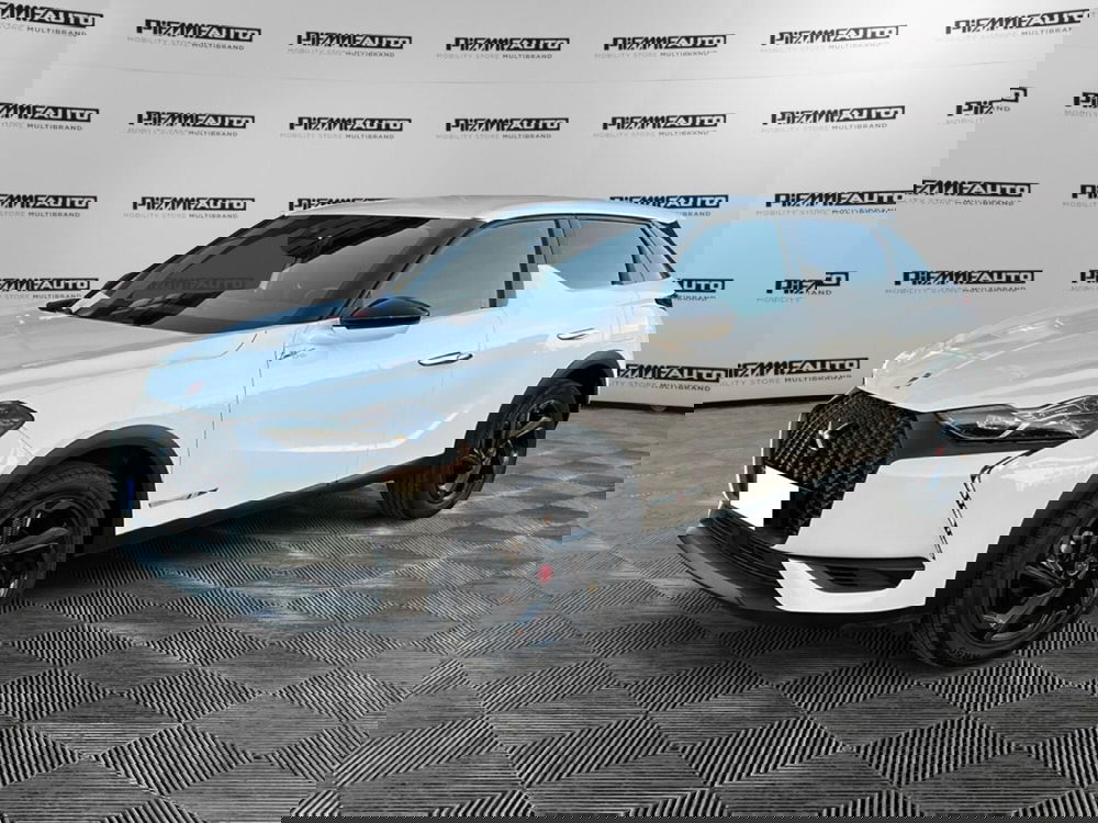 Ds DS 3 usata a Piacenza