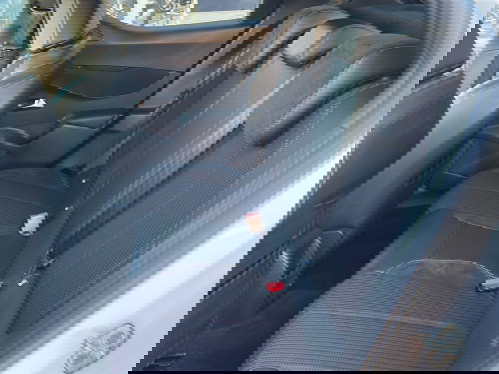 Ds DS 3 usata a Piacenza (10)