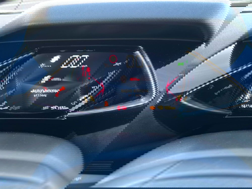 Ds DS 3 usata a Piacenza (13)