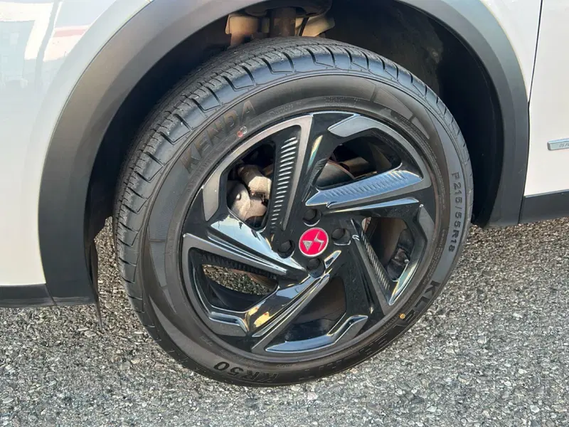 Ds DS 3 usata a Piacenza (14)