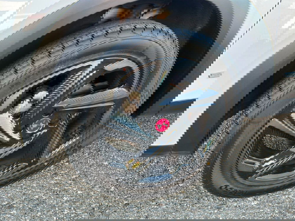 Ds DS 3 usata a Piacenza (14)