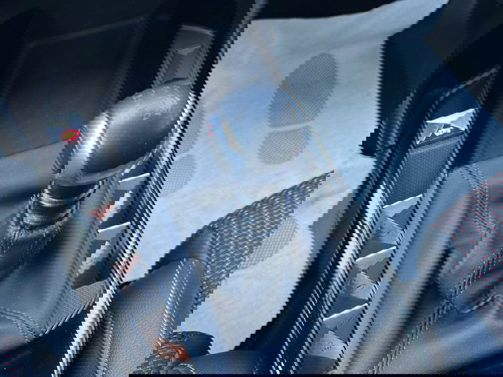 Ds DS 3 usata a Piacenza (15)