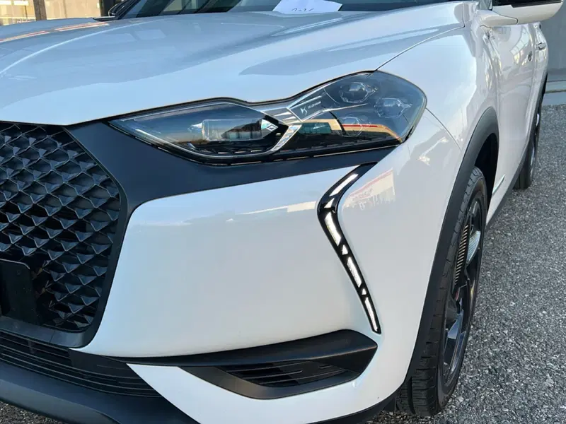 Ds DS 3 usata a Piacenza (16)